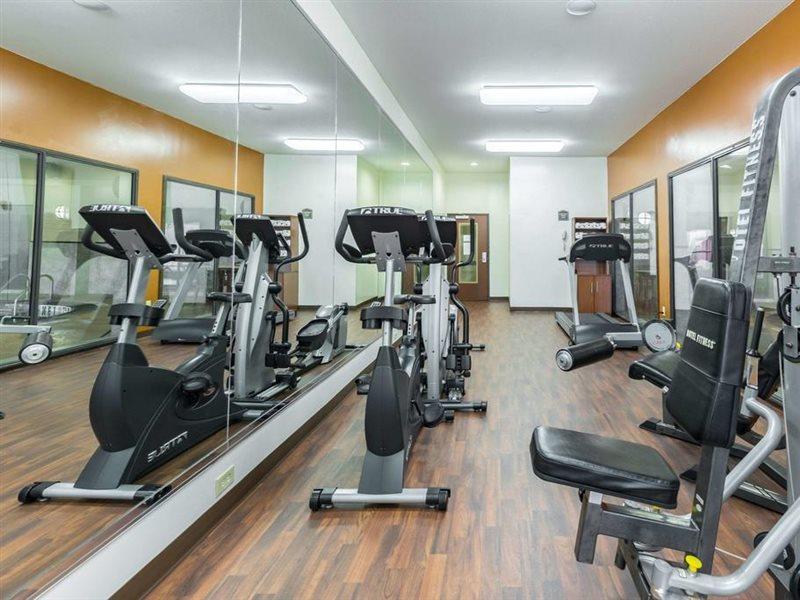 Comfort Suites Beaumont I-10 Εξωτερικό φωτογραφία