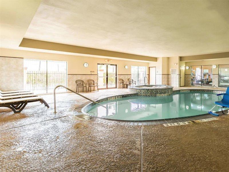 Comfort Suites Beaumont I-10 Εξωτερικό φωτογραφία