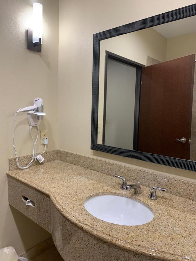 Comfort Suites Beaumont I-10 Εξωτερικό φωτογραφία