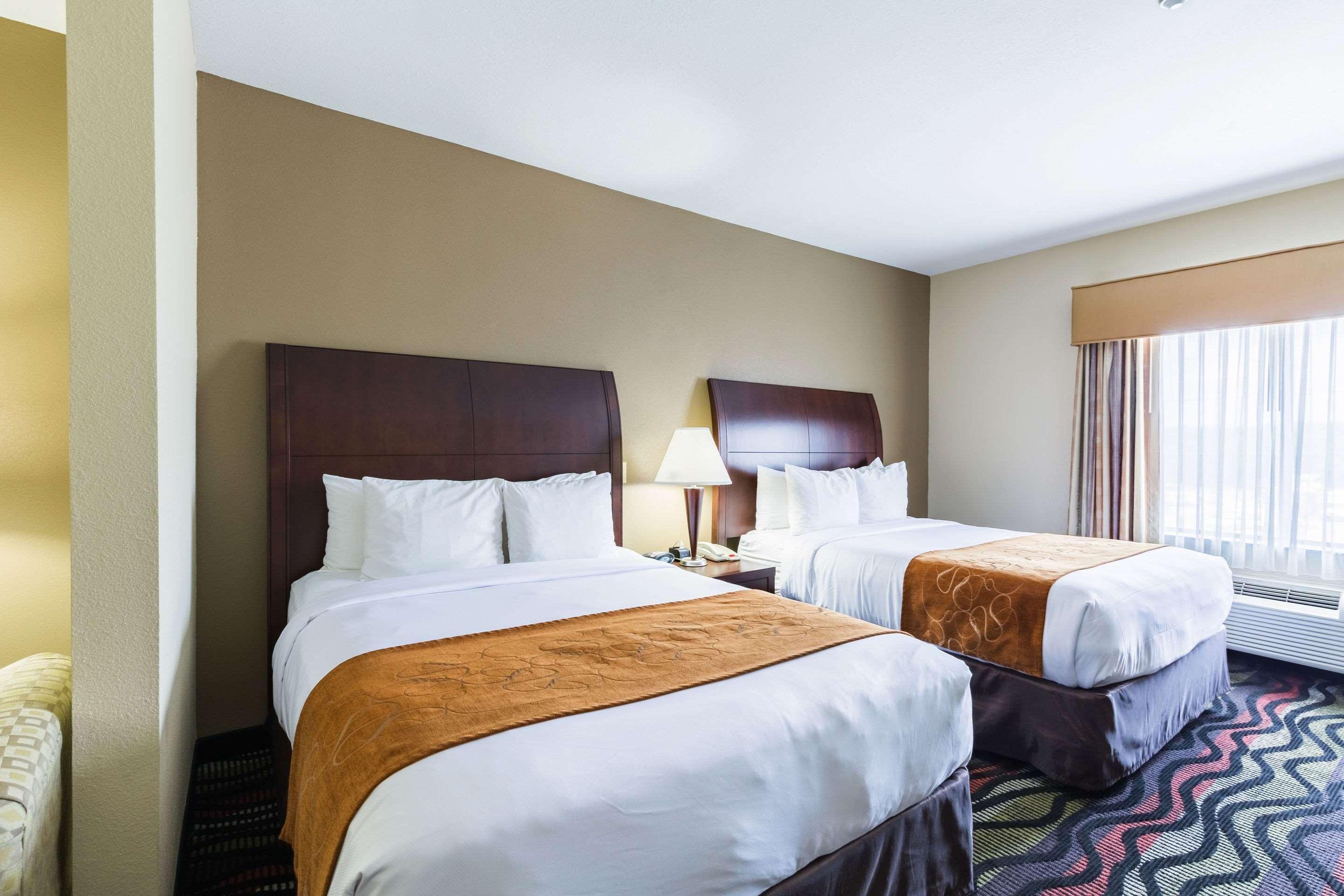 Comfort Suites Beaumont I-10 Εξωτερικό φωτογραφία