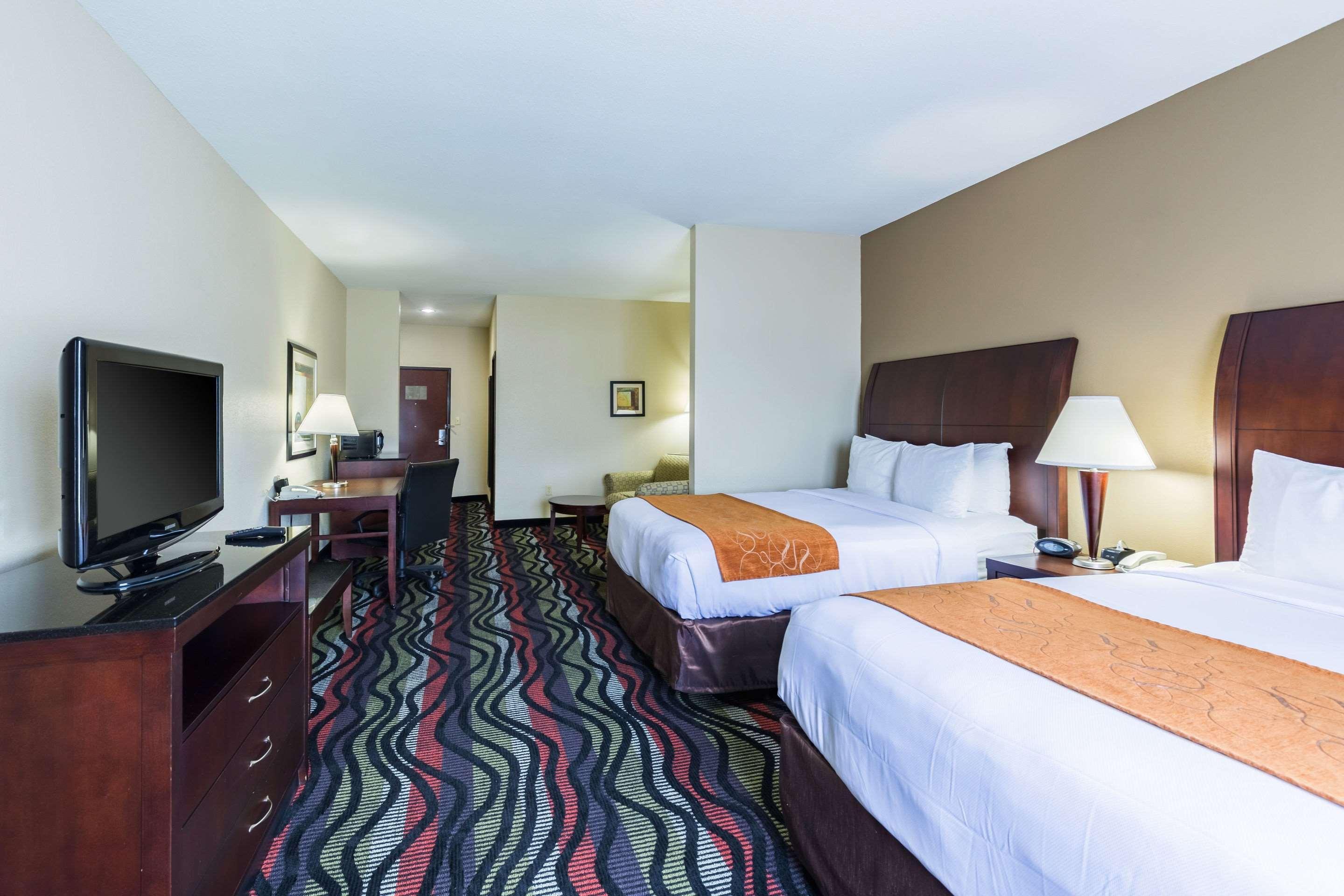 Comfort Suites Beaumont I-10 Εξωτερικό φωτογραφία