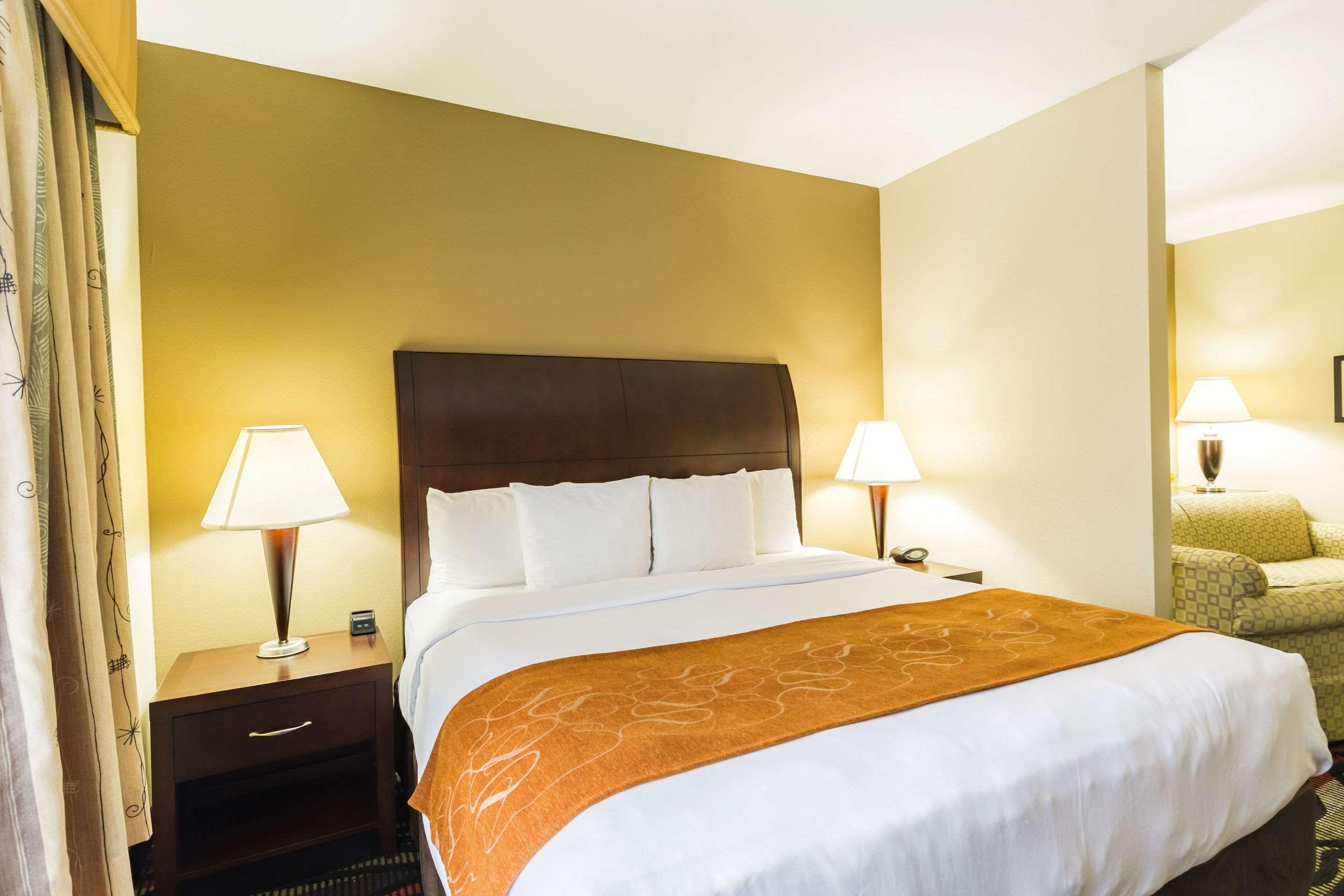 Comfort Suites Beaumont I-10 Εξωτερικό φωτογραφία
