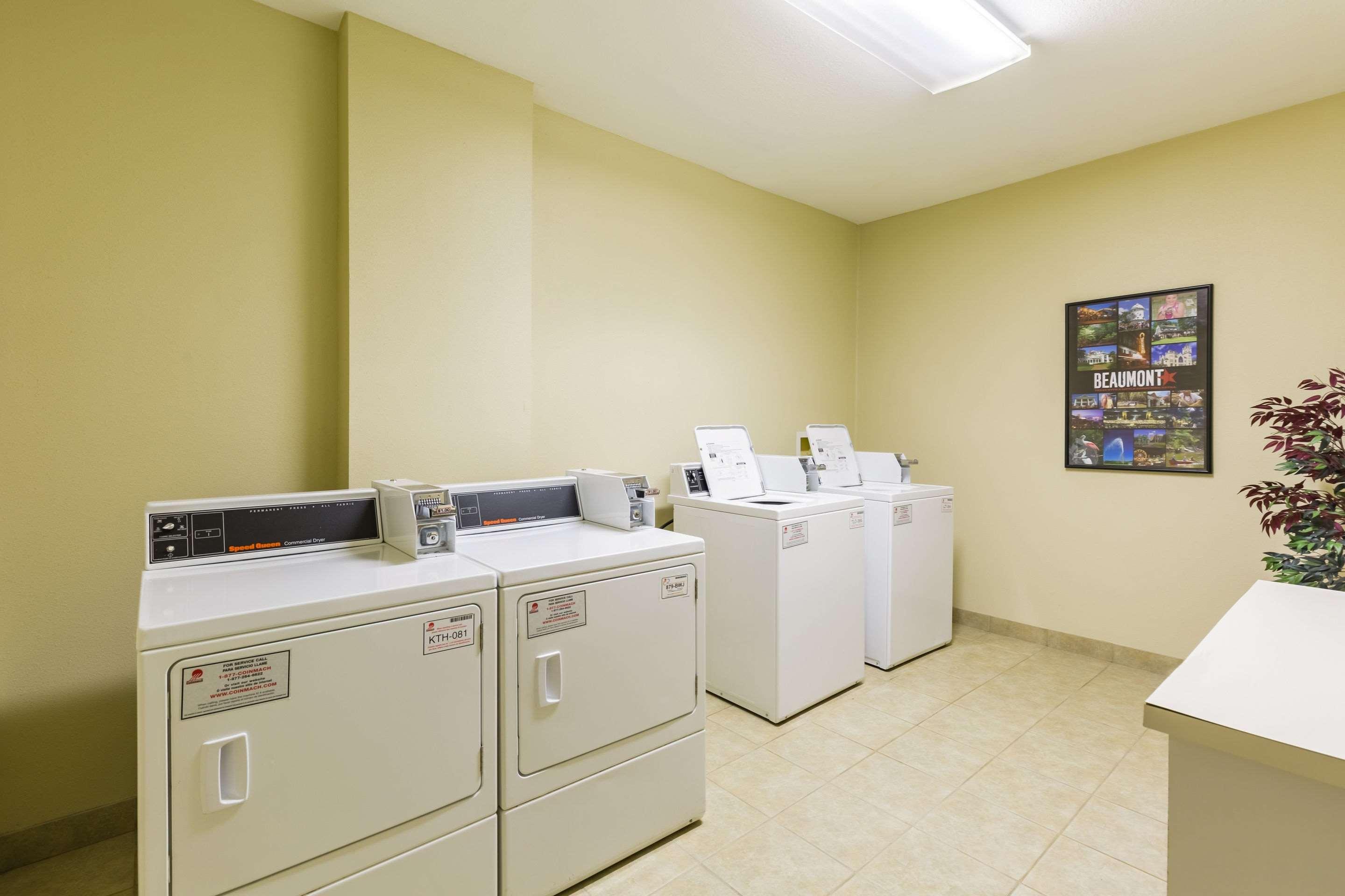Comfort Suites Beaumont I-10 Εξωτερικό φωτογραφία
