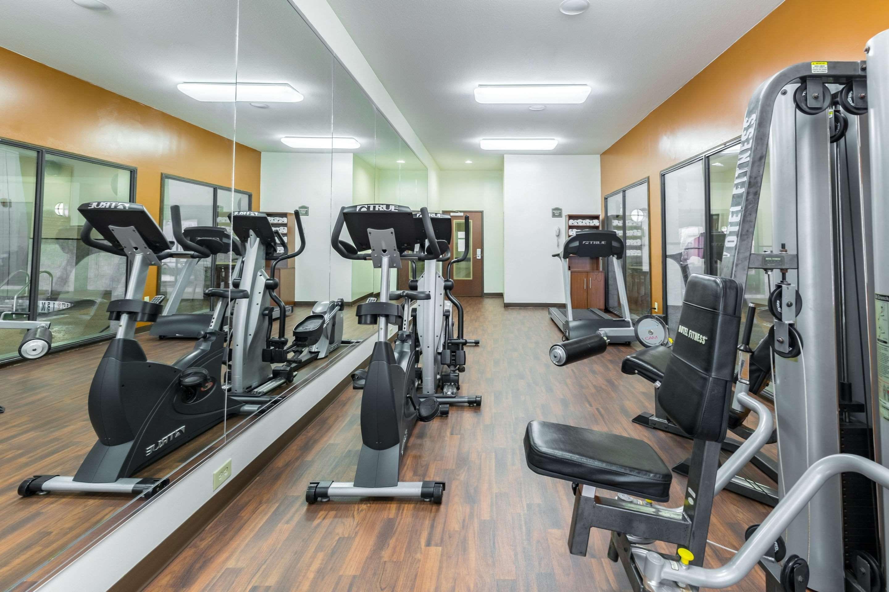 Comfort Suites Beaumont I-10 Εξωτερικό φωτογραφία
