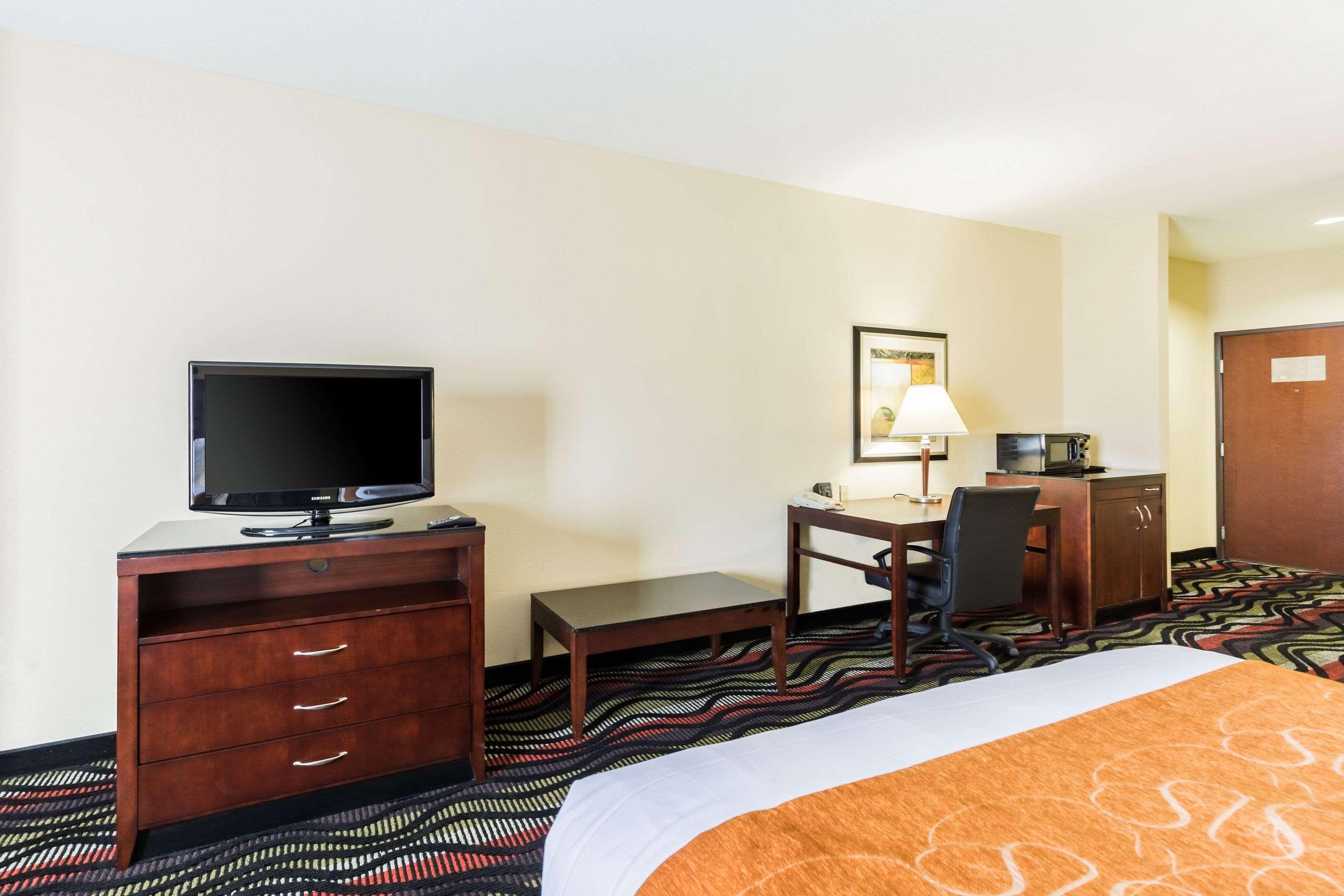 Comfort Suites Beaumont I-10 Εξωτερικό φωτογραφία