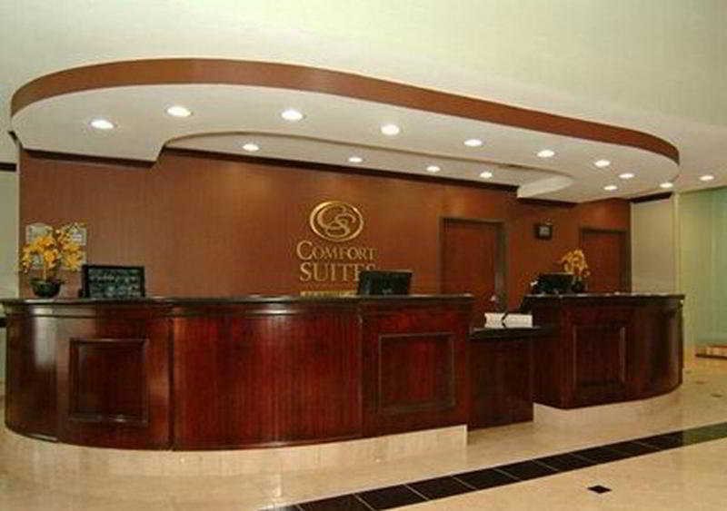 Comfort Suites Beaumont I-10 Εξωτερικό φωτογραφία