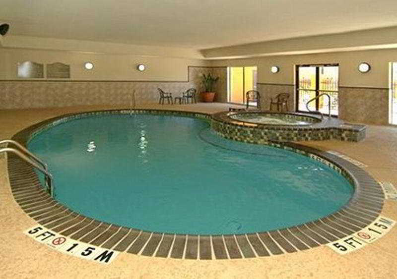 Comfort Suites Beaumont I-10 Εξωτερικό φωτογραφία