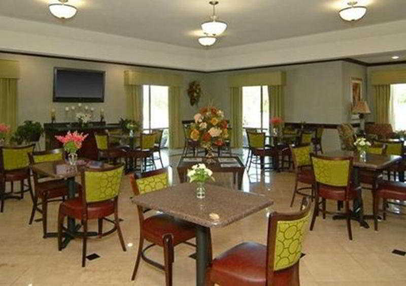 Comfort Suites Beaumont I-10 Εξωτερικό φωτογραφία